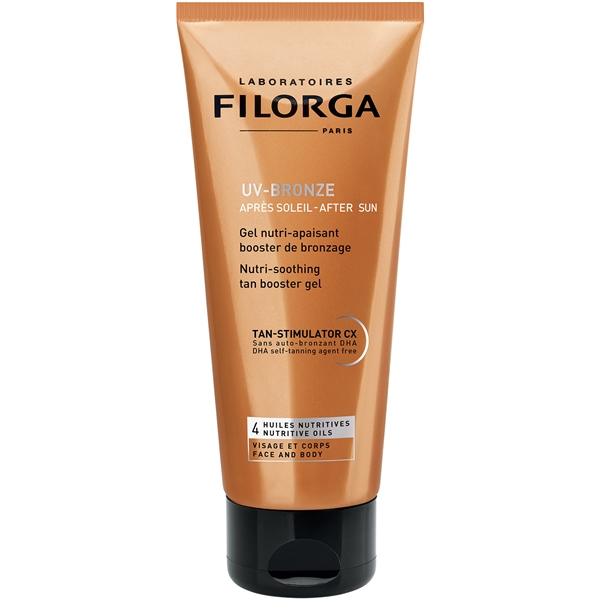 Filorga UV Bronze After Sun (Billede 1 af 3)