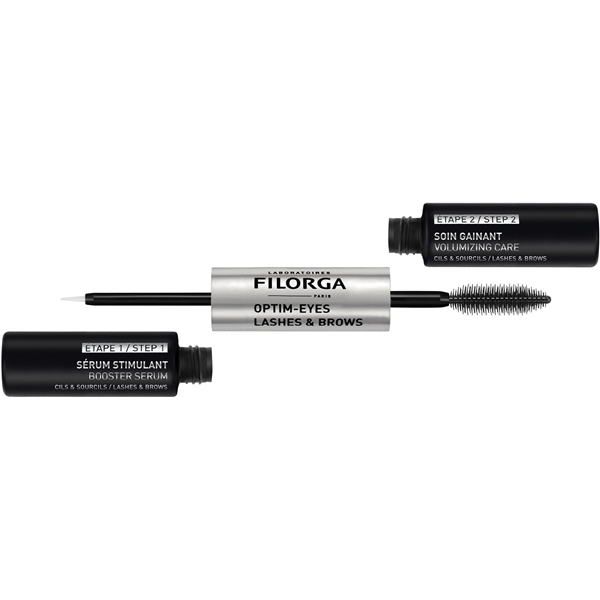 Filorga Optim Eyes Lashes & Brows (Billede 2 af 4)