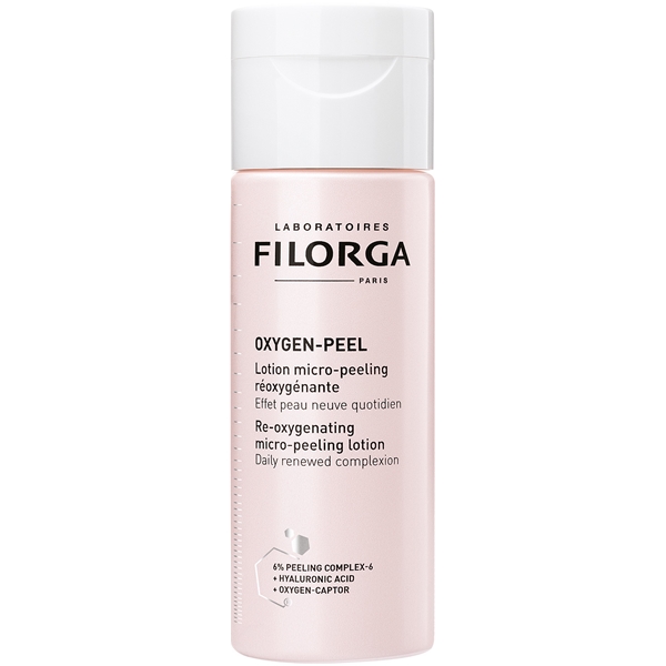 Filorga Oxygen Peel - Micro-Peeling Lotion (Billede 1 af 3)