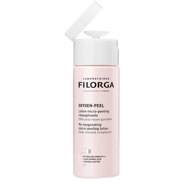 Filorga Oxygen Peel - Micro-Peeling Lotion (Billede 2 af 3)