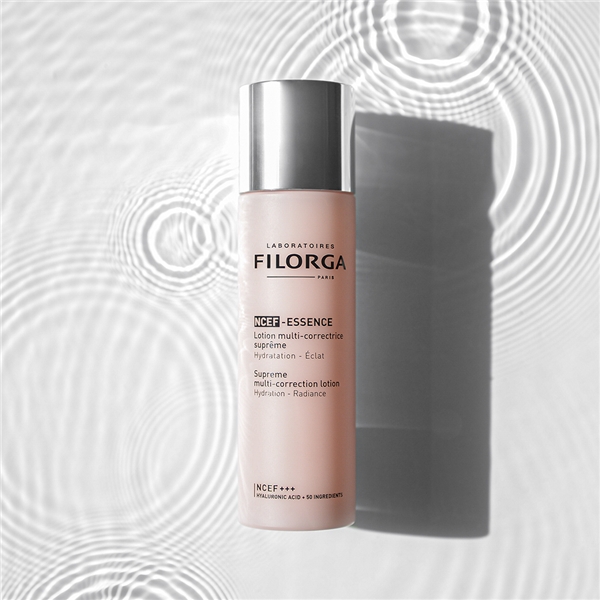 Filorga NCEF Essence - Supreme Regenerating Lotion (Billede 3 af 6)