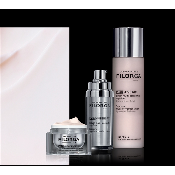 Filorga NCEF Essence - Supreme Regenerating Lotion (Billede 6 af 6)