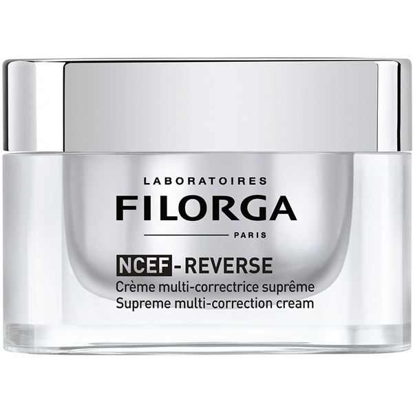 Filorga NCEF Reverse - Supreme Regenerating Cream (Billede 1 af 6)