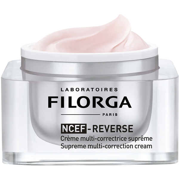 Filorga NCEF Reverse - Supreme Regenerating Cream (Billede 2 af 6)