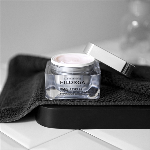 Filorga NCEF Reverse - Supreme Regenerating Cream (Billede 5 af 6)