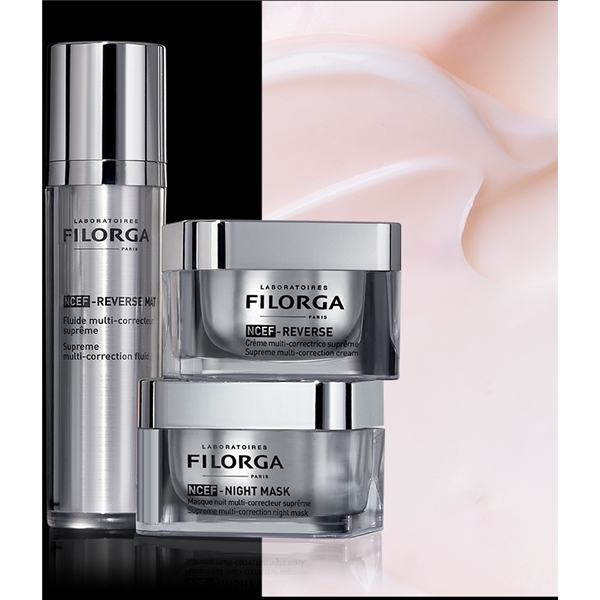 Filorga NCEF Reverse - Supreme Regenerating Cream (Billede 6 af 6)