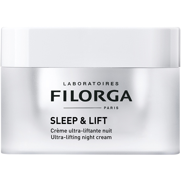 Filorga Sleep & Lift - Ultra Lifting Night Cream (Billede 1 af 2)