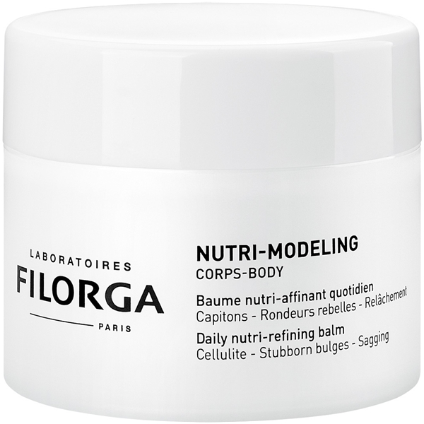Filorga Nutri Modeling - Daily Refining Body Balm (Billede 1 af 3)