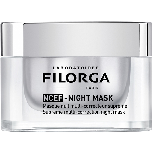 Filorga NCEF Night Mask - Supreme Multi-Correction (Billede 1 af 5)