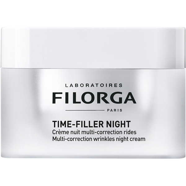 Filorga Time Filler Night - Multi-Correction Cream (Billede 1 af 4)