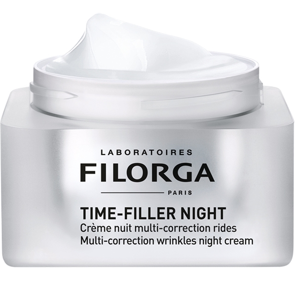 Filorga Time Filler Night - Multi-Correction Cream (Billede 2 af 4)