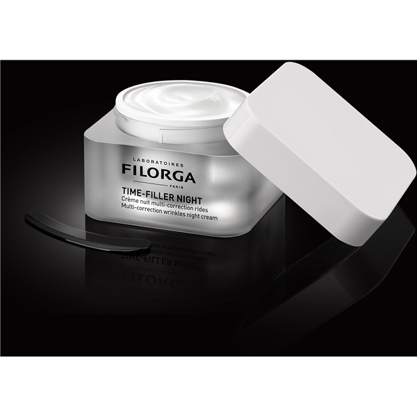 Filorga Time Filler Night - Multi-Correction Cream (Billede 4 af 4)