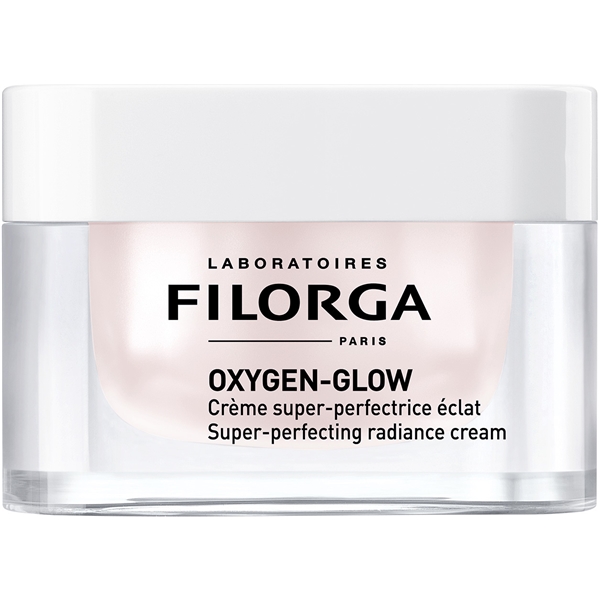 Filorga Oxygen Glow Cream - Radiance Cream (Billede 1 af 6)