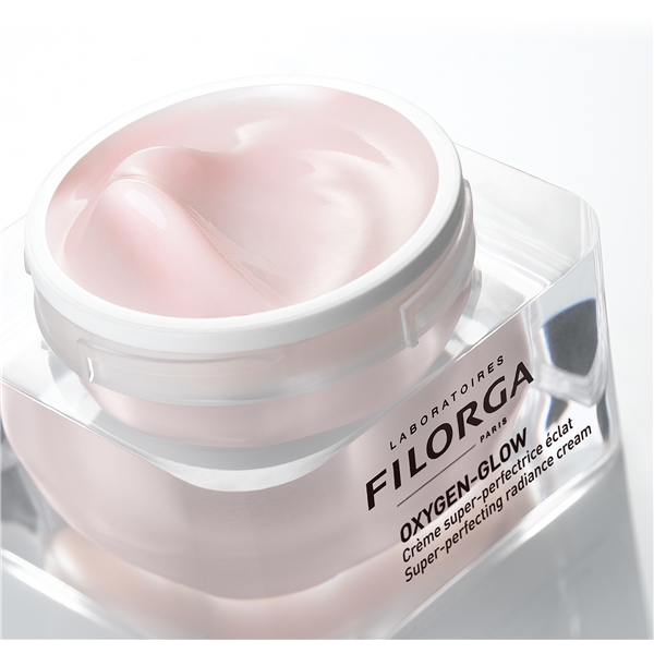 Filorga Oxygen Glow Cream - Radiance Cream (Billede 5 af 6)