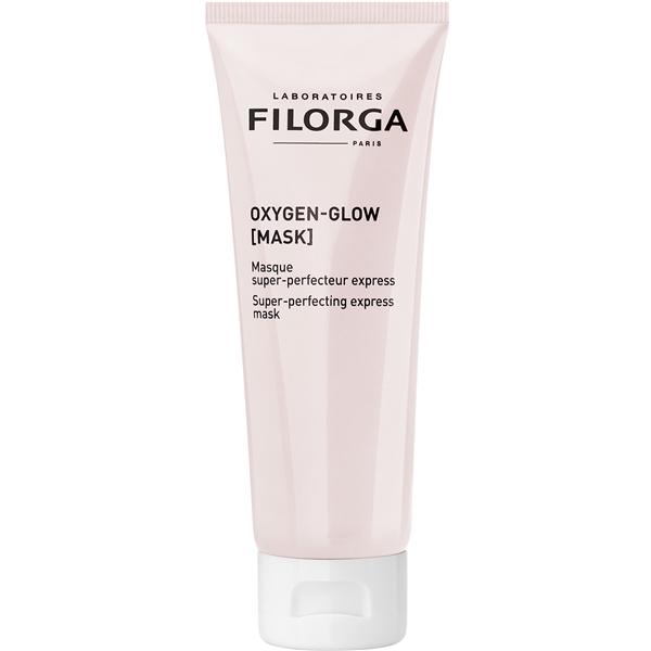 Filorga Oxygen Glow Mask - Super Perfecting Mask (Billede 1 af 3)