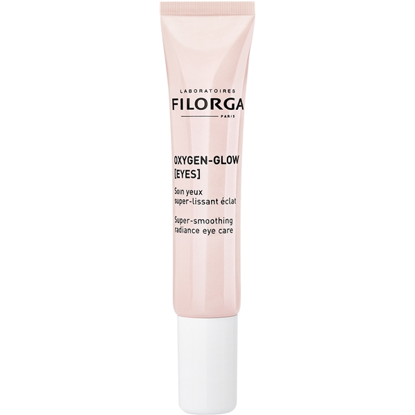 Filorga Oxygen Glow Eye Cream - Radiance Care (Billede 1 af 3)