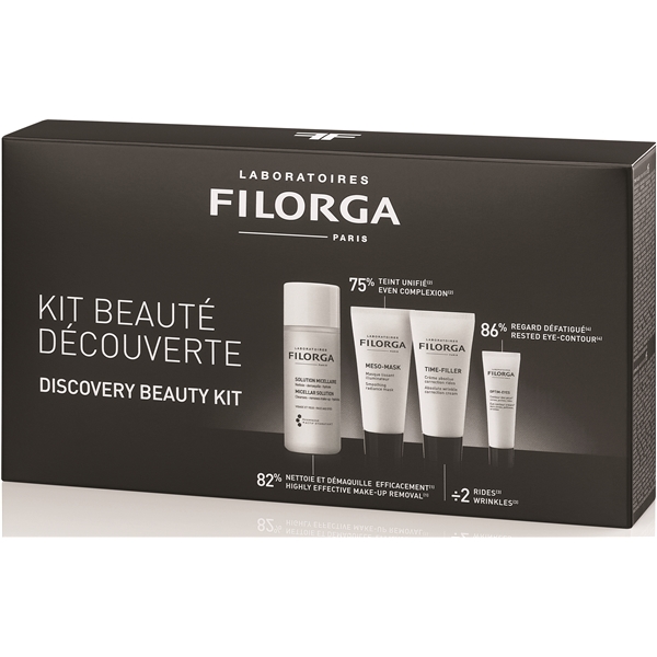 Filorga Discovery Beauty Kit (Billede 1 af 2)