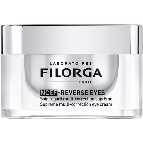 Filorga NCEF Reverse Eyes (Billede 1 af 4)