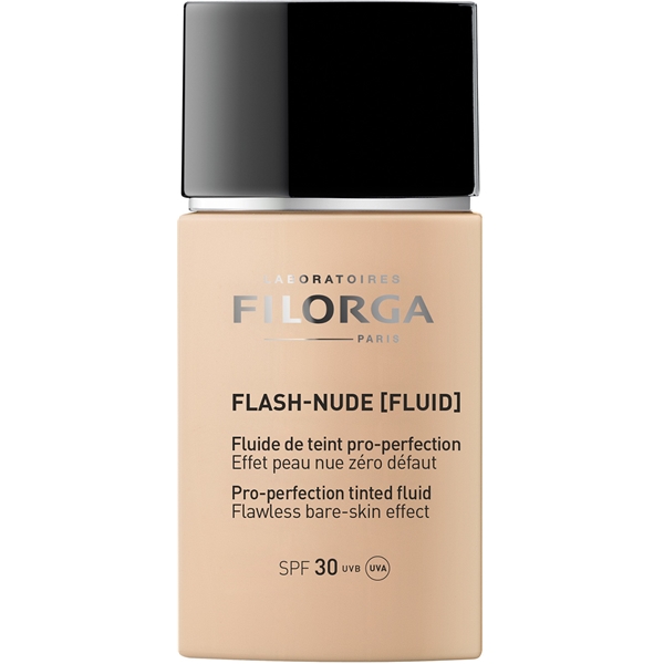 Filorga Flash Nude Fluid (Billede 1 af 5)