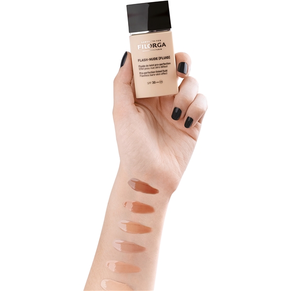 Filorga Flash Nude Fluid (Billede 4 af 5)