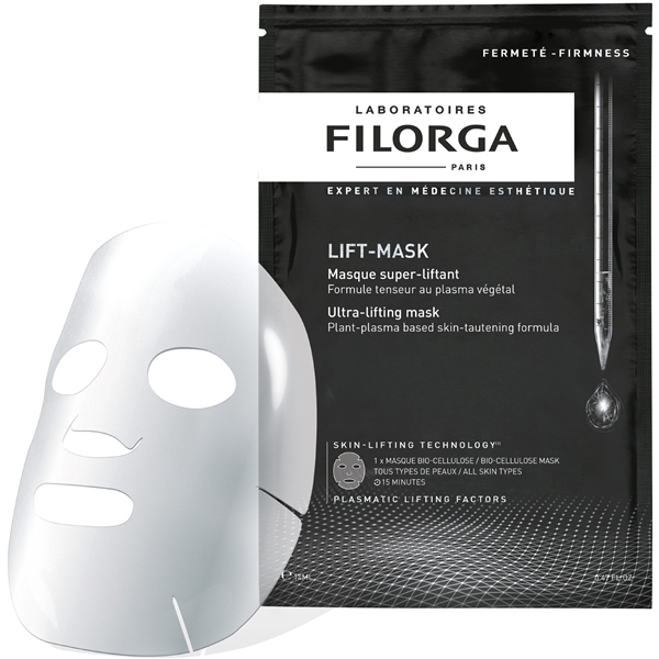 Filorga Lift Mask (Billede 2 af 4)