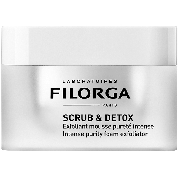 Filorga Scrub & Detox (Billede 1 af 5)