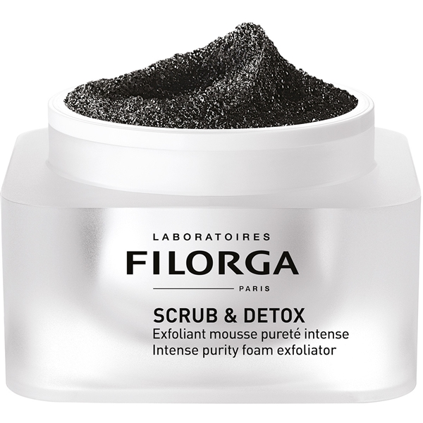 Filorga Scrub & Detox (Billede 2 af 5)