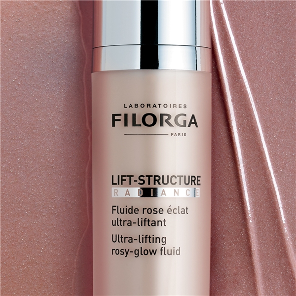 Filorga Lift Structure Radiance (Billede 3 af 7)