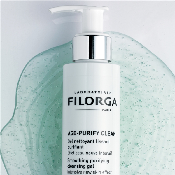 Filorga Age Purify Clean (Billede 3 af 5)