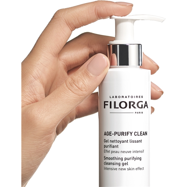 Filorga Age Purify Clean (Billede 4 af 5)