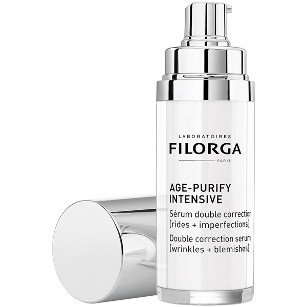 Filorga Age Purify Intensive Serum (Billede 2 af 6)