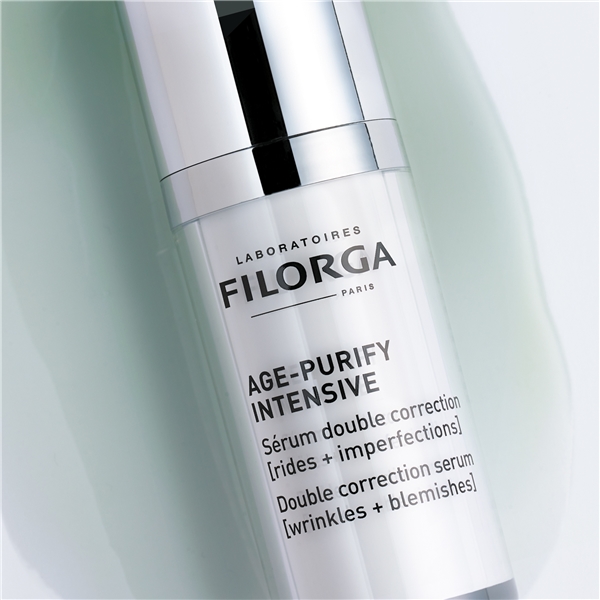 Filorga Age Purify Intensive Serum (Billede 4 af 6)