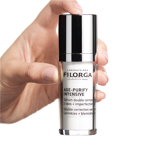 Filorga Age Purify Intensive Serum (Billede 5 af 6)