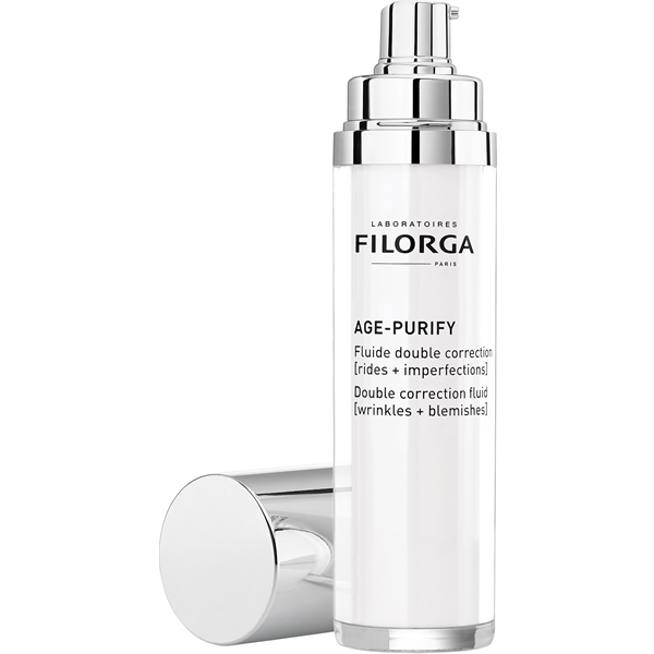 Filorga Age Purify - Double Correction Fluid (Billede 2 af 7)