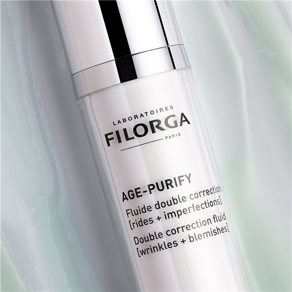 Filorga Age Purify - Double Correction Fluid (Billede 4 af 7)