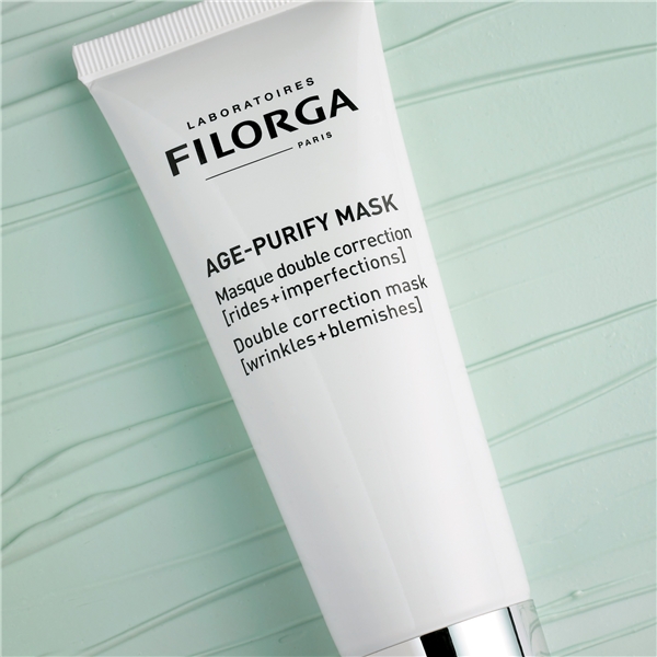 Filorga Age Purify Mask (Billede 3 af 6)