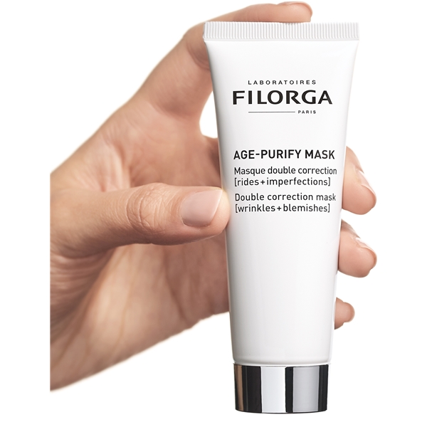 Filorga Age Purify Mask (Billede 4 af 6)