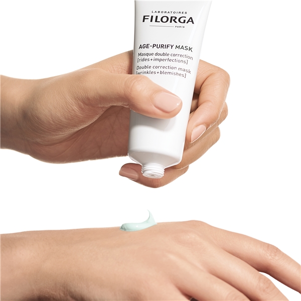 Filorga Age Purify Mask (Billede 5 af 6)