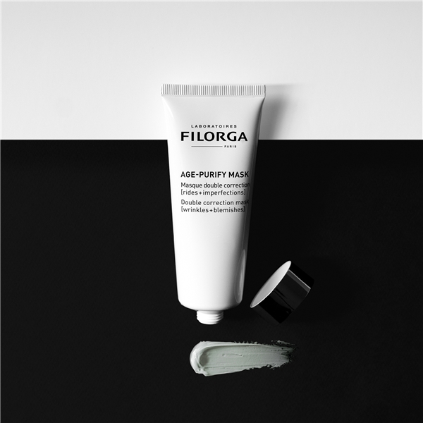 Filorga Age Purify Mask (Billede 6 af 6)