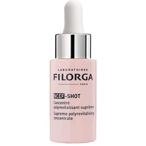 Filorga NCEF Shot - Supreme Concentrate (Billede 1 af 2)