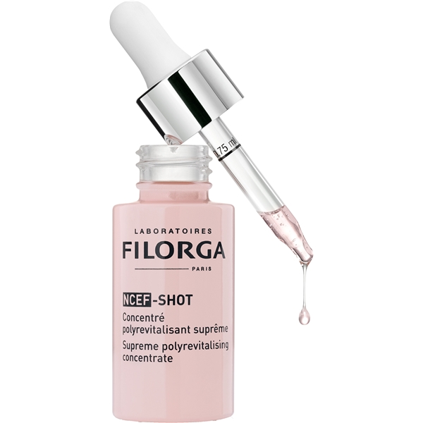 Filorga NCEF Shot - Supreme Concentrate (Billede 2 af 2)