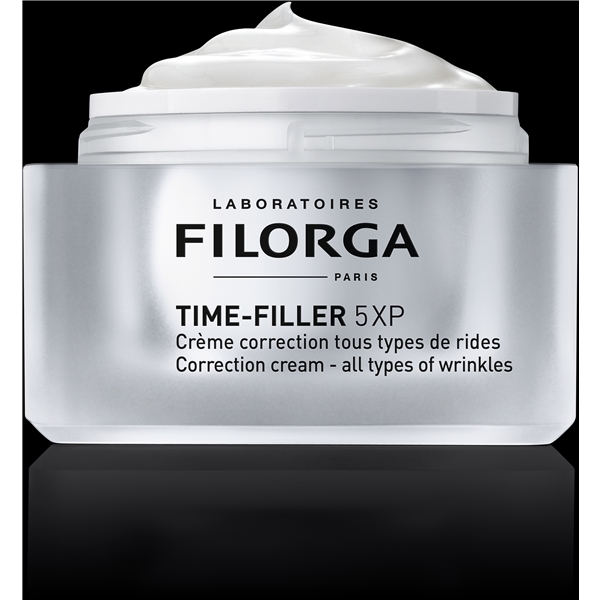 Filorga Time Filler 5 XP Cream (Billede 2 af 4)