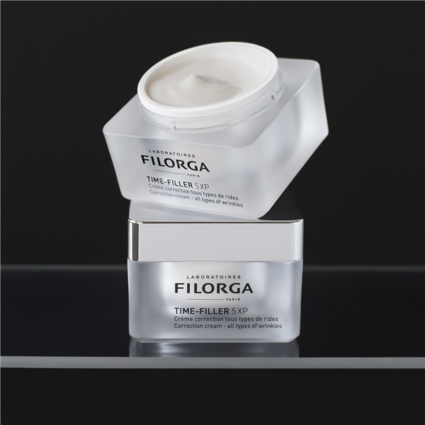 Filorga Time Filler 5 XP Cream (Billede 3 af 4)