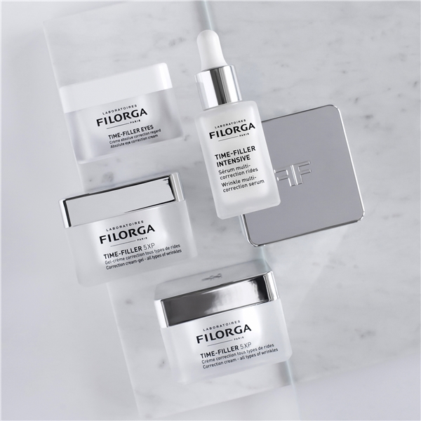 Filorga Time Filler 5 XP Cream (Billede 4 af 4)