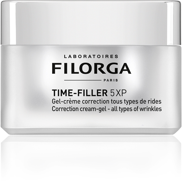 Filorga Time Filler 5 XP Cream Gel (Billede 1 af 4)