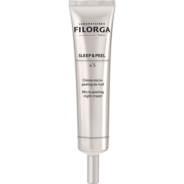 Filorga Sleep & Peel 4.5 (Billede 1 af 2)