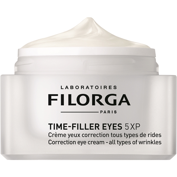 Filorga Time Filler 5 XP Eyes (Billede 2 af 5)