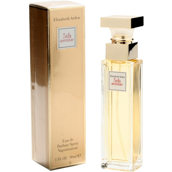 Fifth Avenue - Eau de parfum (Edp) Spray