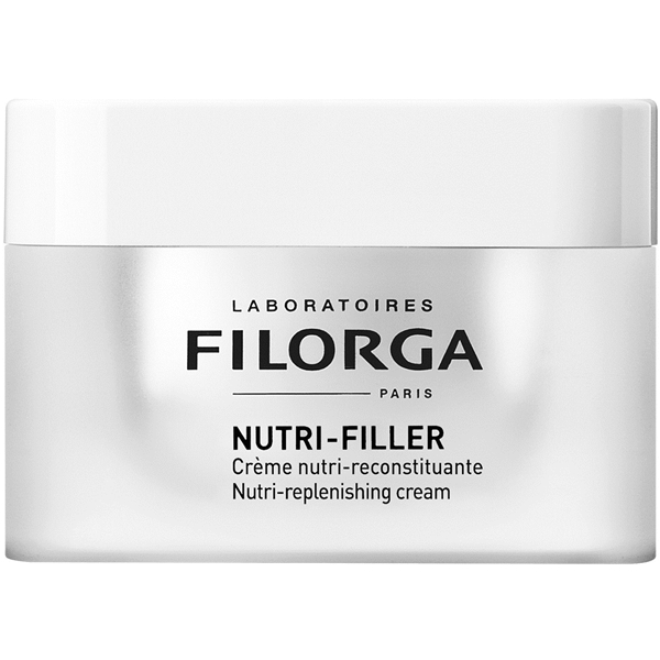 Filorga Nutri Filler - Nutri-Replenishing Cream (Billede 1 af 2)