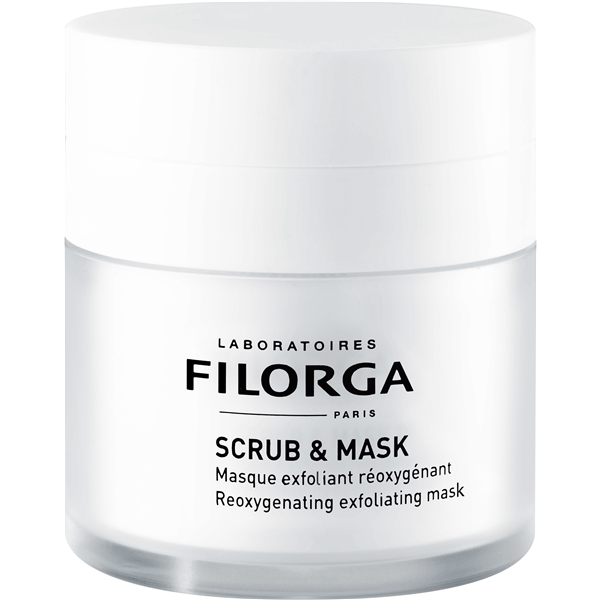 Filorga Scrub & Mask - Reoxygenating Exfoliating